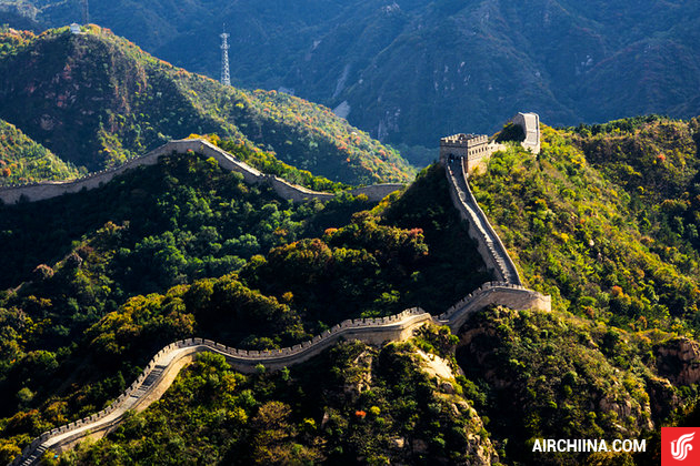 Lý do bạn nên du lịch Trung Quốc
