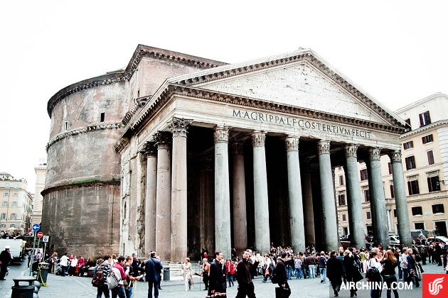 Du lịch Rome, thành phố của vẻ đẹp vĩnh hằng